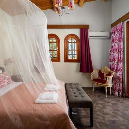Villas Marianna Kalavárda Exteriér fotografie