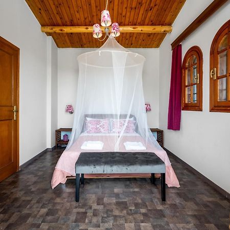 Villas Marianna Kalavárda Exteriér fotografie