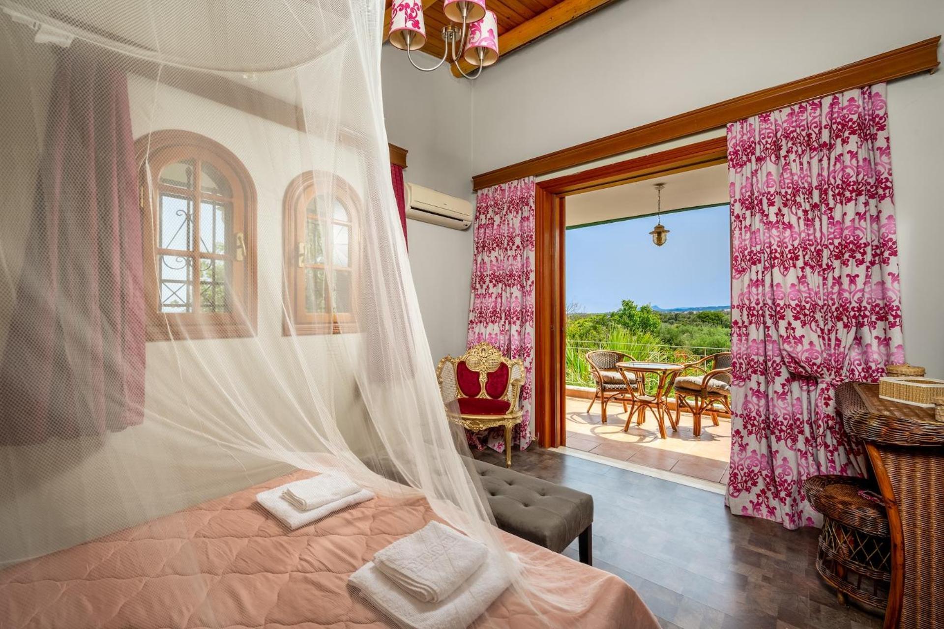 Villas Marianna Kalavárda Exteriér fotografie