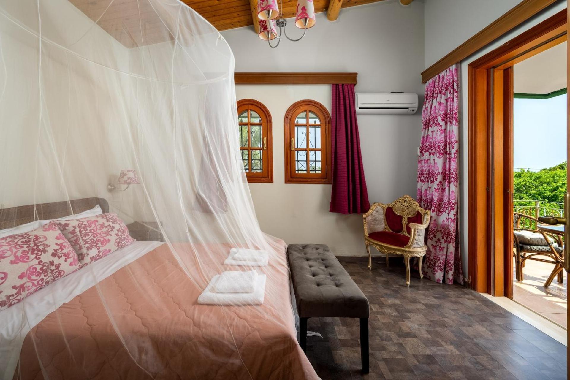 Villas Marianna Kalavárda Exteriér fotografie