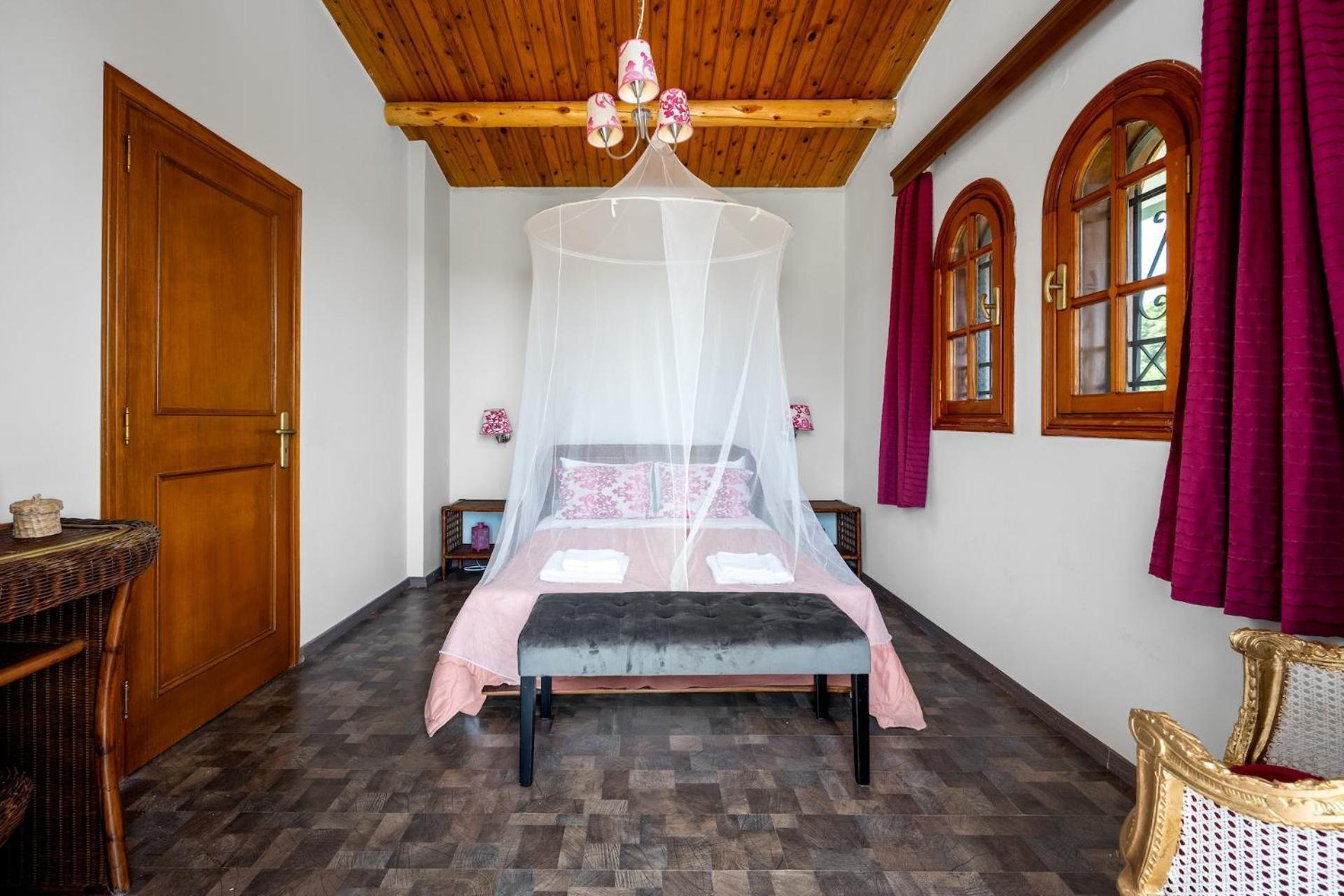 Villas Marianna Kalavárda Exteriér fotografie