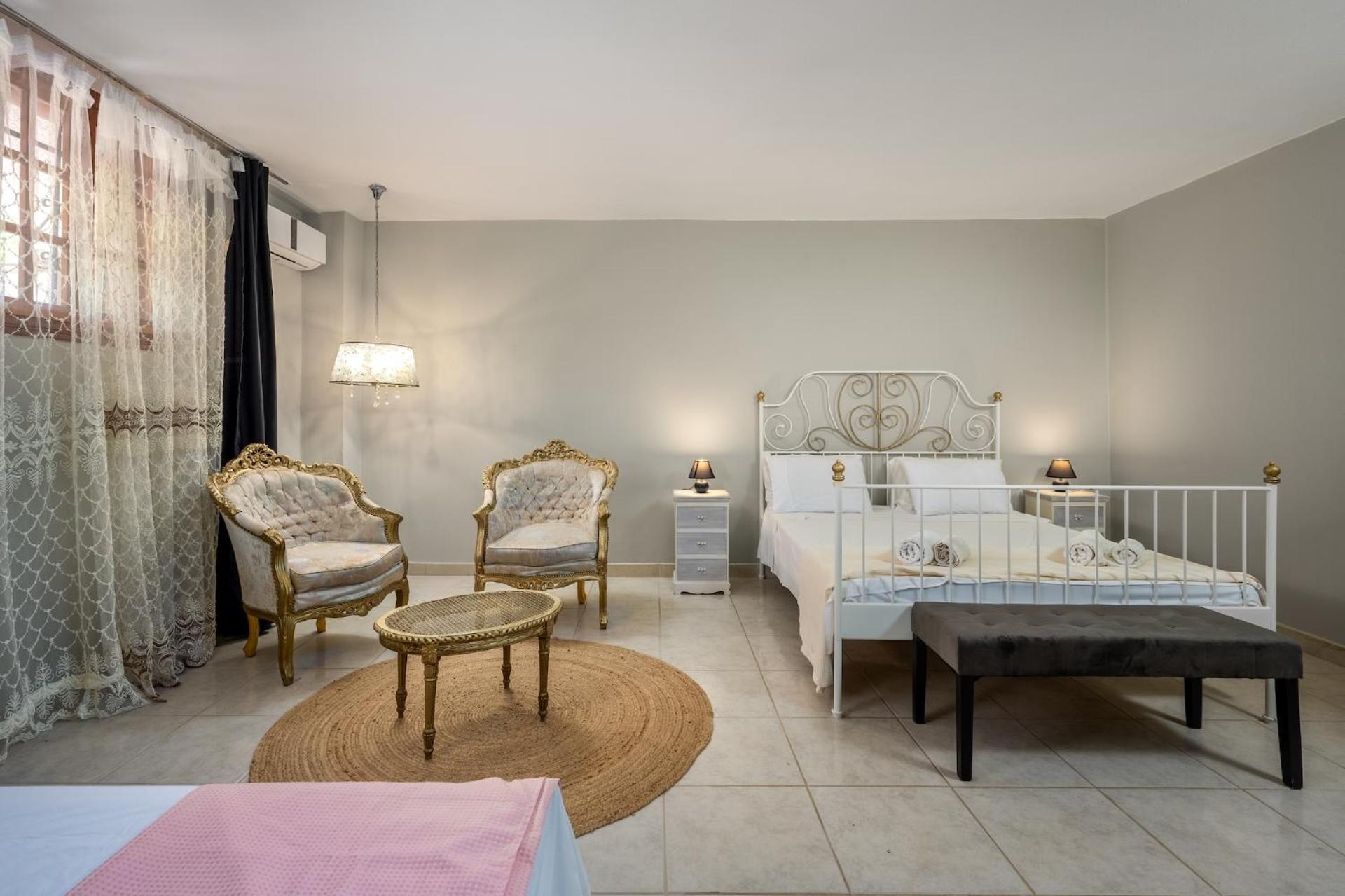 Villas Marianna Kalavárda Exteriér fotografie