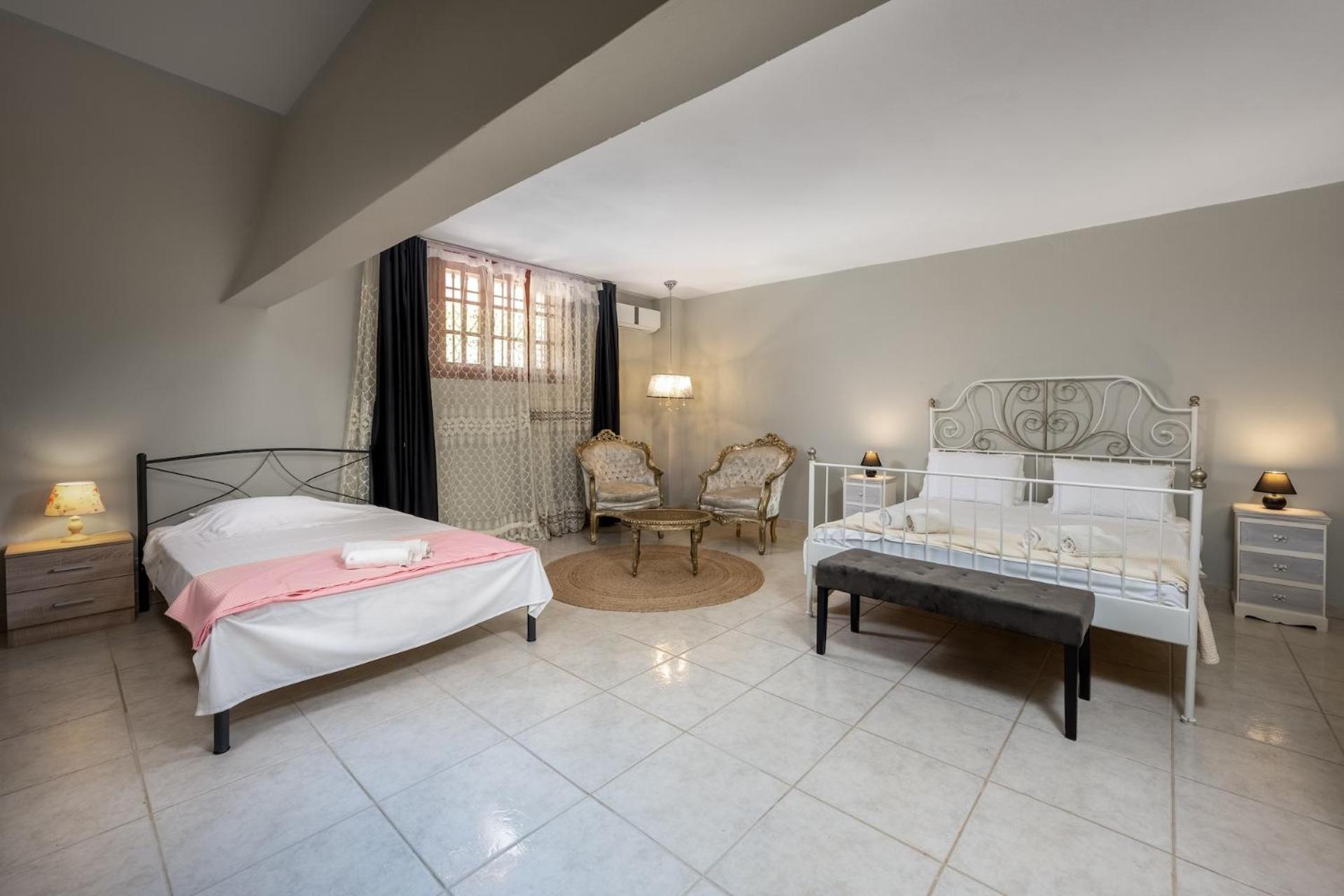 Villas Marianna Kalavárda Exteriér fotografie