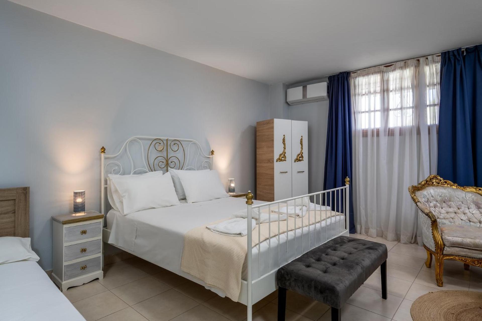 Villas Marianna Kalavárda Exteriér fotografie