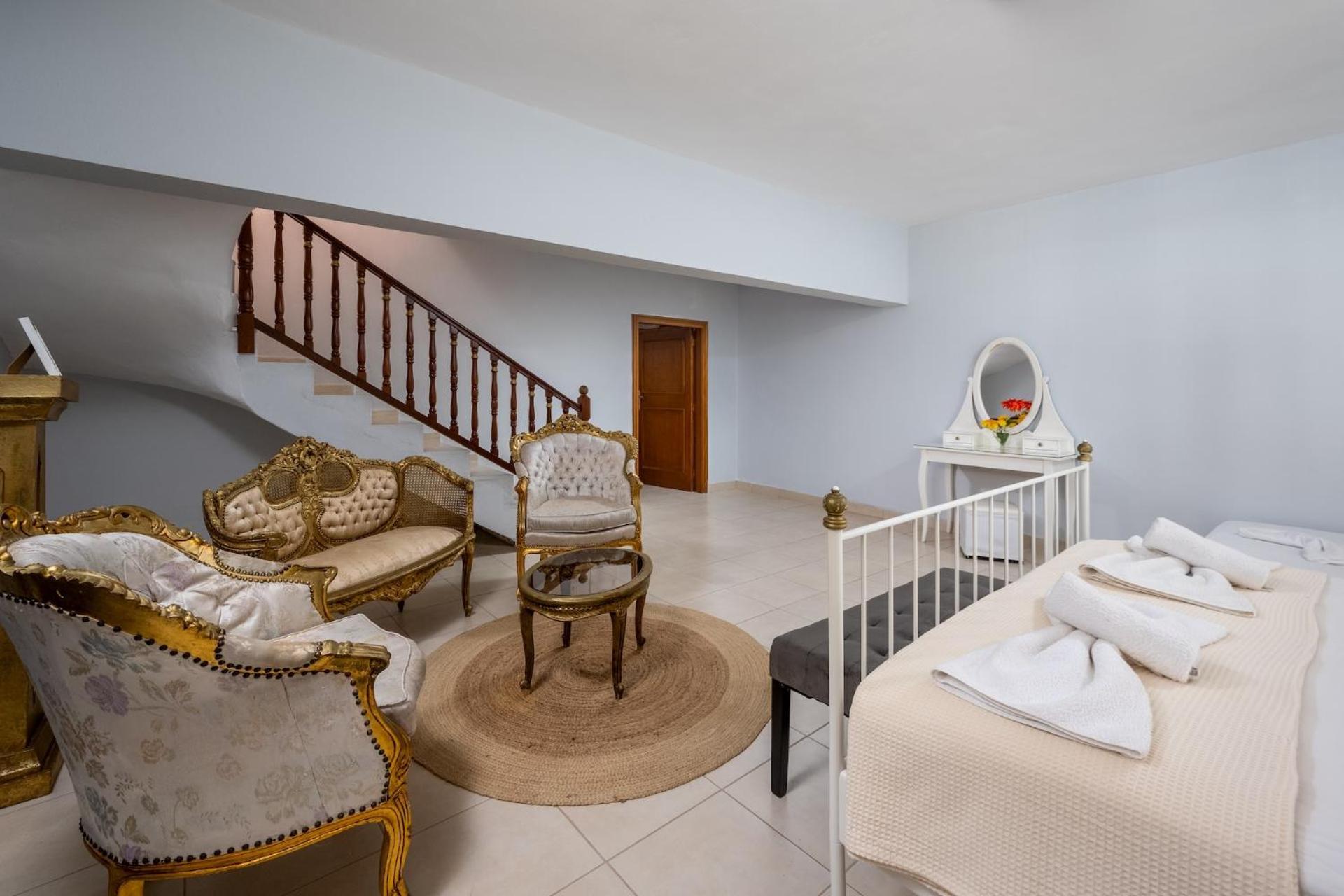 Villas Marianna Kalavárda Exteriér fotografie