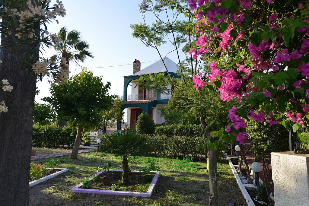 Villas Marianna Kalavárda Exteriér fotografie