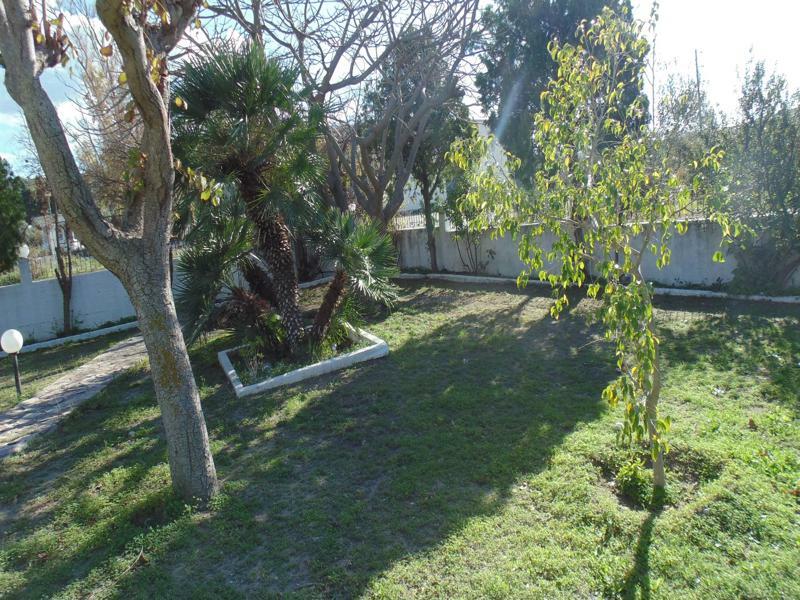 Villas Marianna Kalavárda Exteriér fotografie