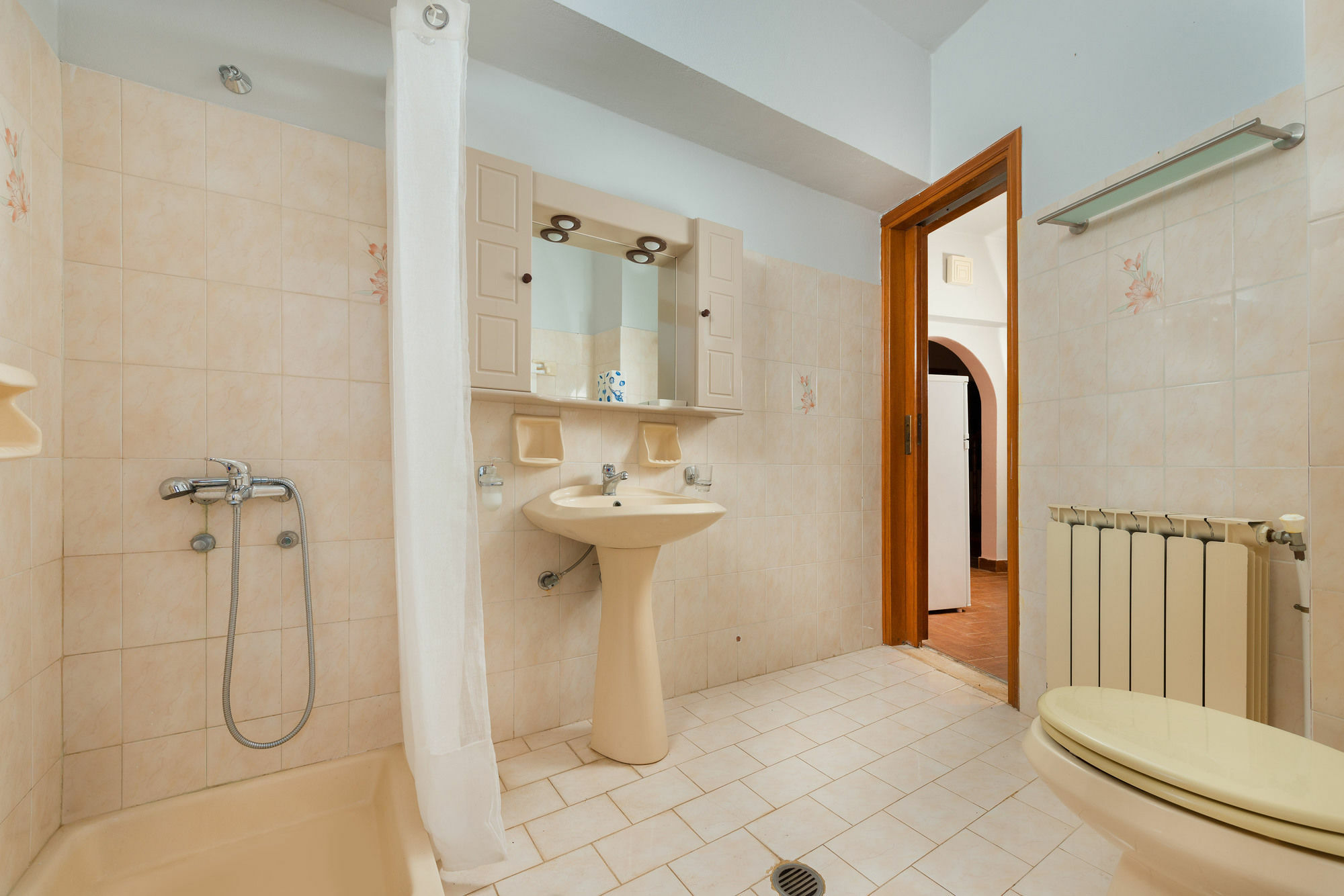 Villas Marianna Kalavárda Exteriér fotografie